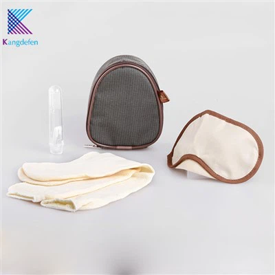 Kit de călătorie pentru doamne